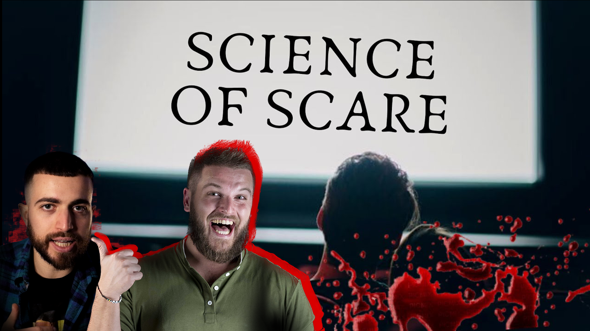 UWUFUFU Scariest movie of all time.